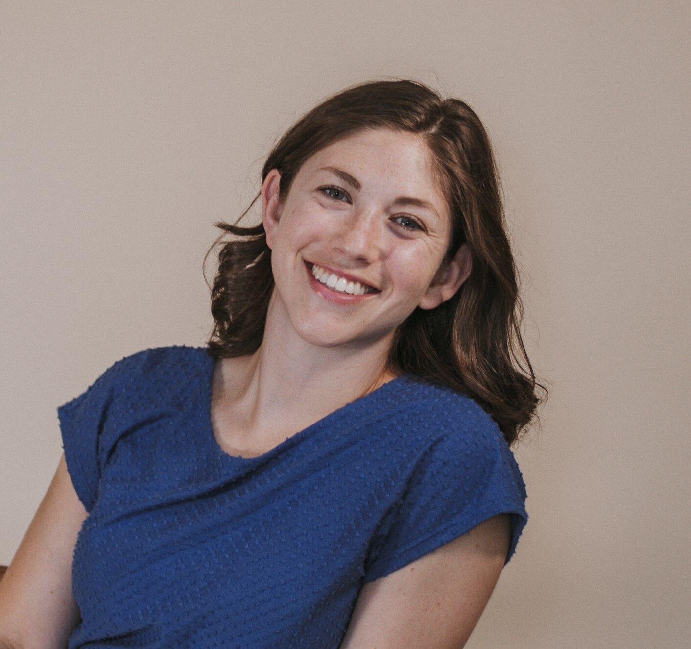 Dana Robbins, Home and Happy